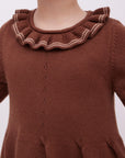 knit T5 one piece