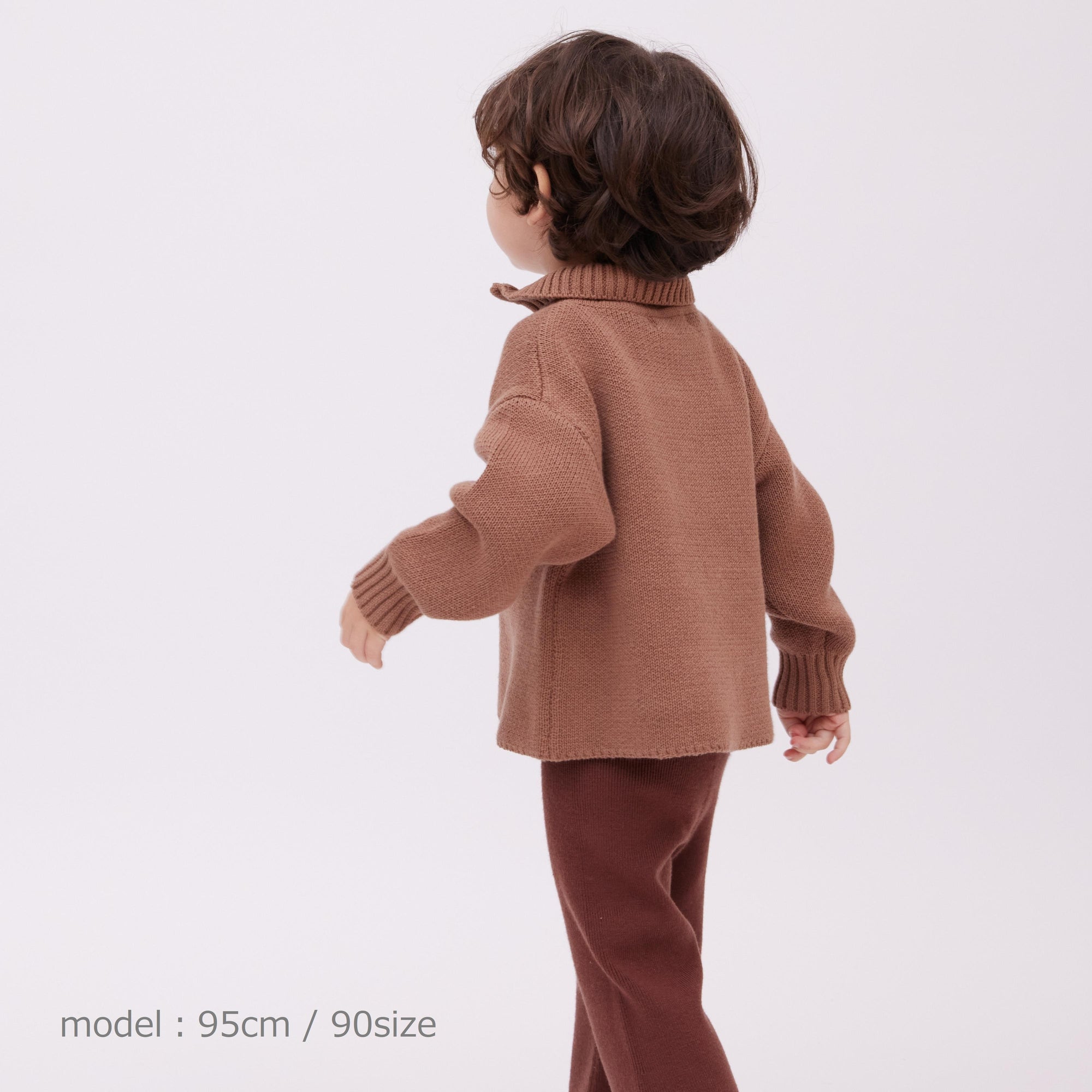 knit T2 chuck