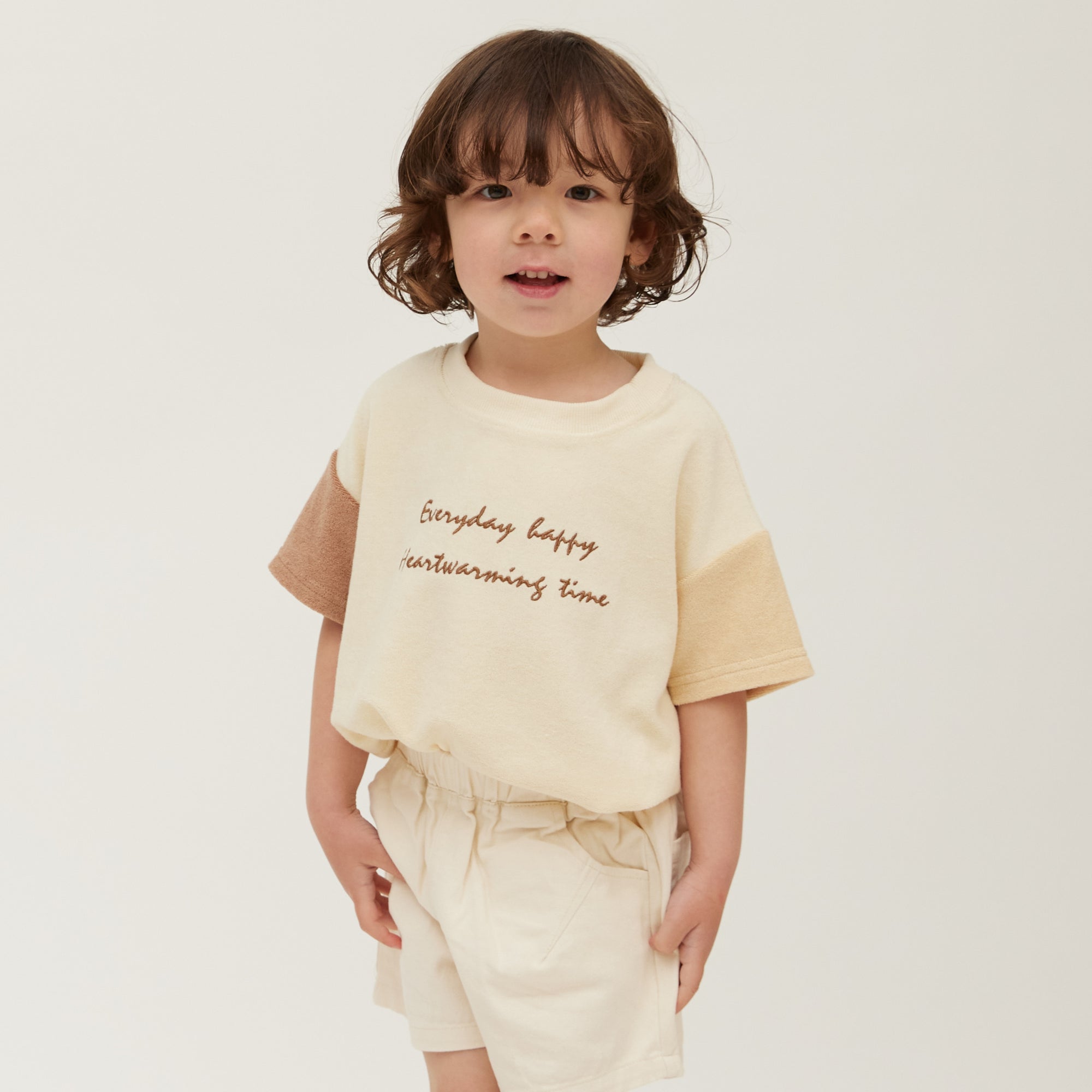 Tシャツ P3 セットアップ