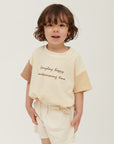 Tシャツ P3 セットアップ