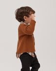 knit E2 cardigan