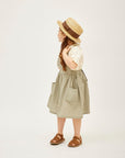 one piece p4 green