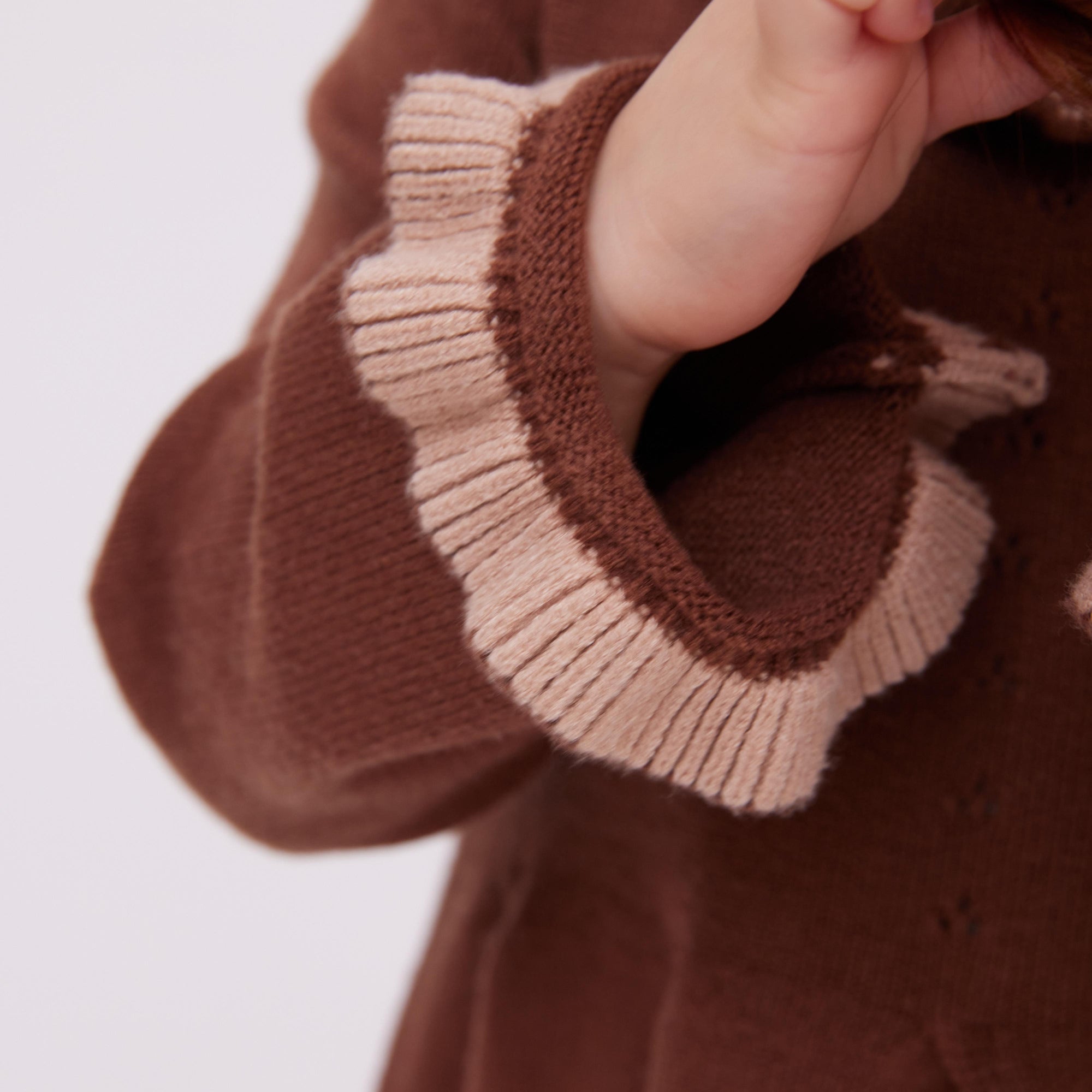 knit T5 one piece