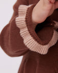 knit T5 one piece