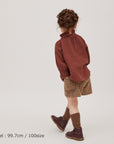 shorts E1