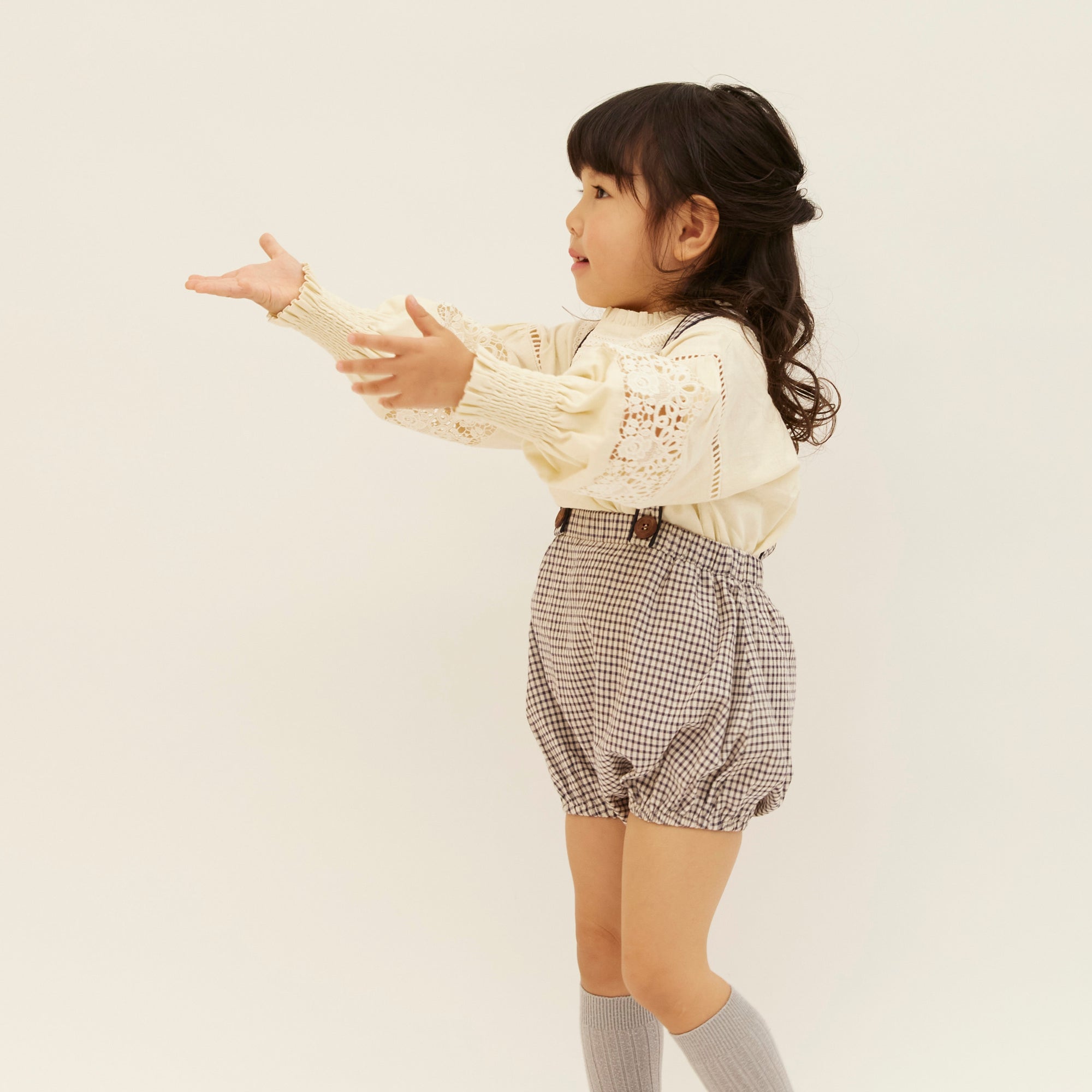 ブラウス G1