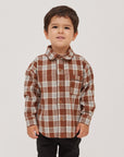 shirt E1 check