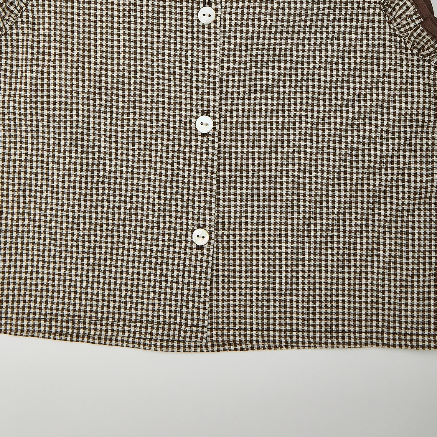 blouse p2 check