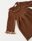 knit T5 one piece