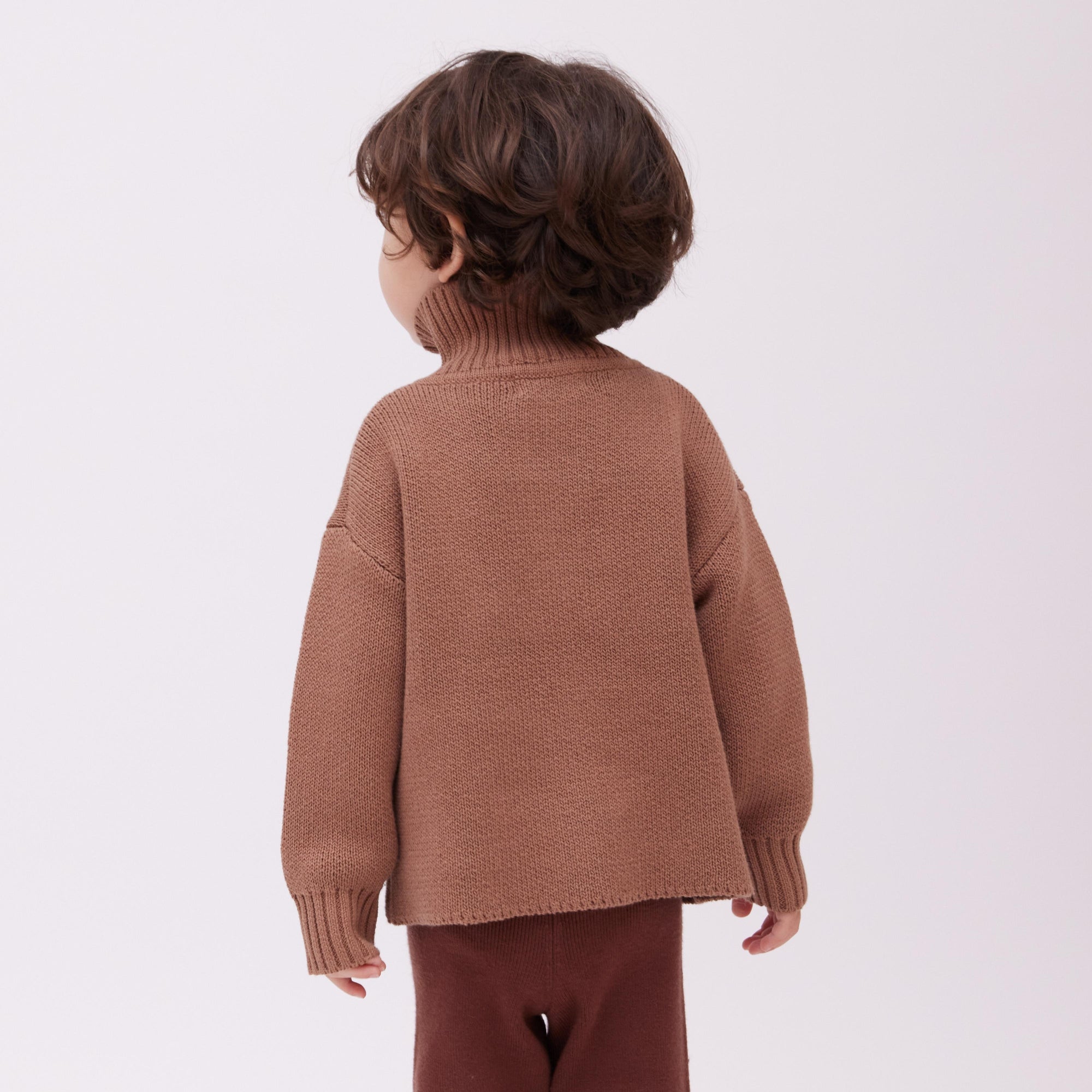 knit T2 chuck