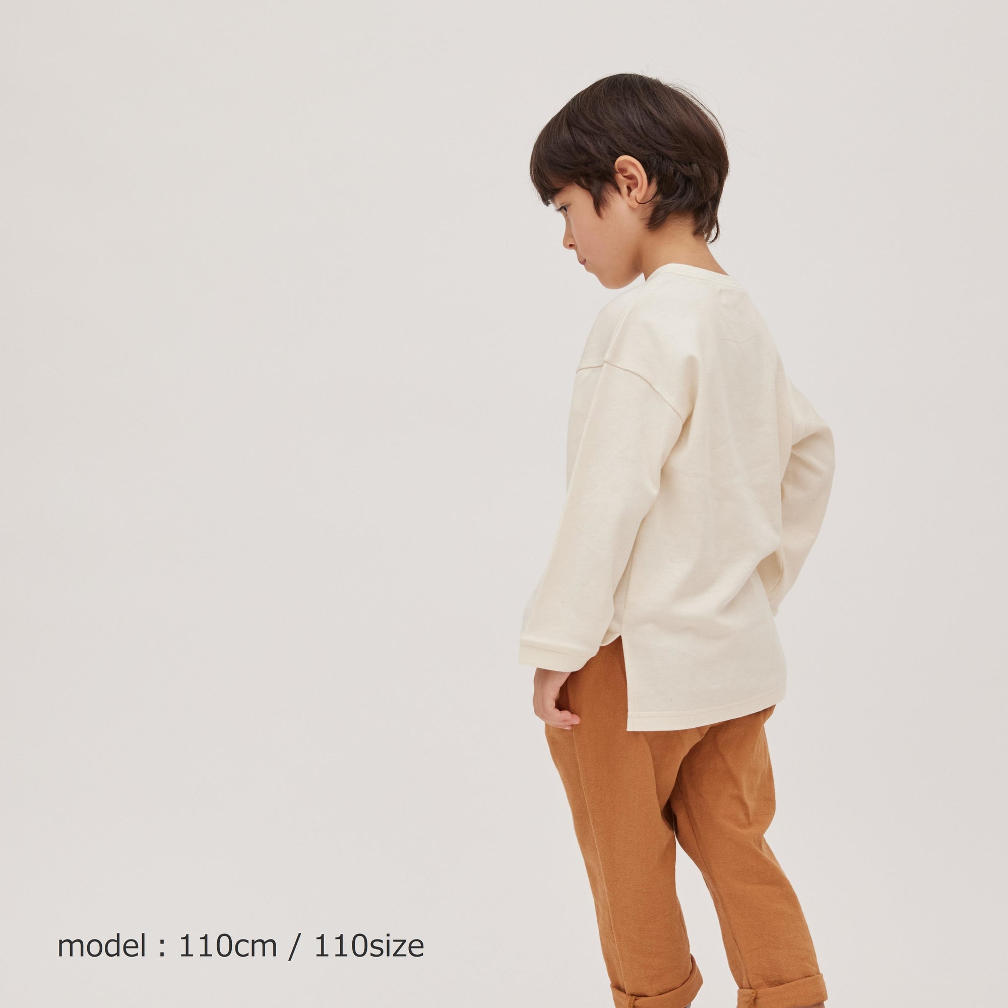 Tシャツ E1
