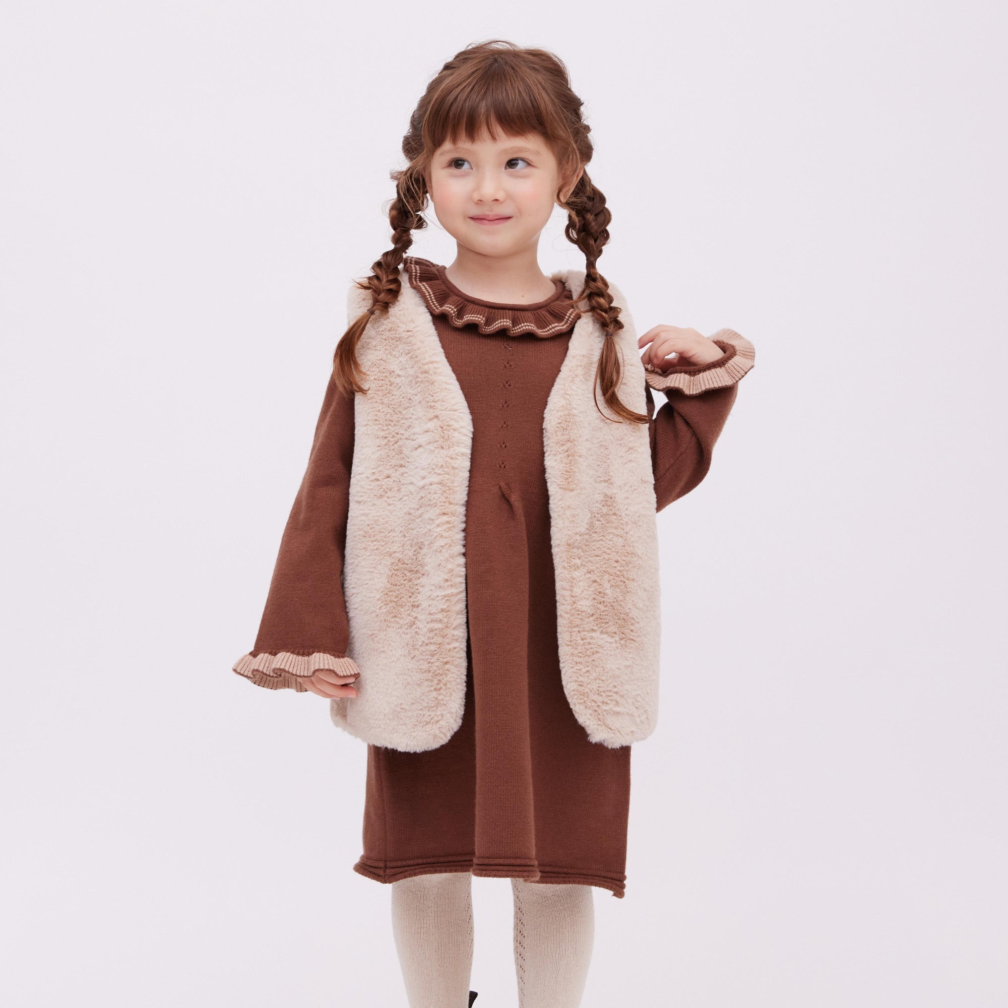 knit T5 one piece