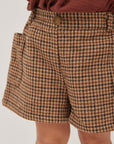 shorts E1