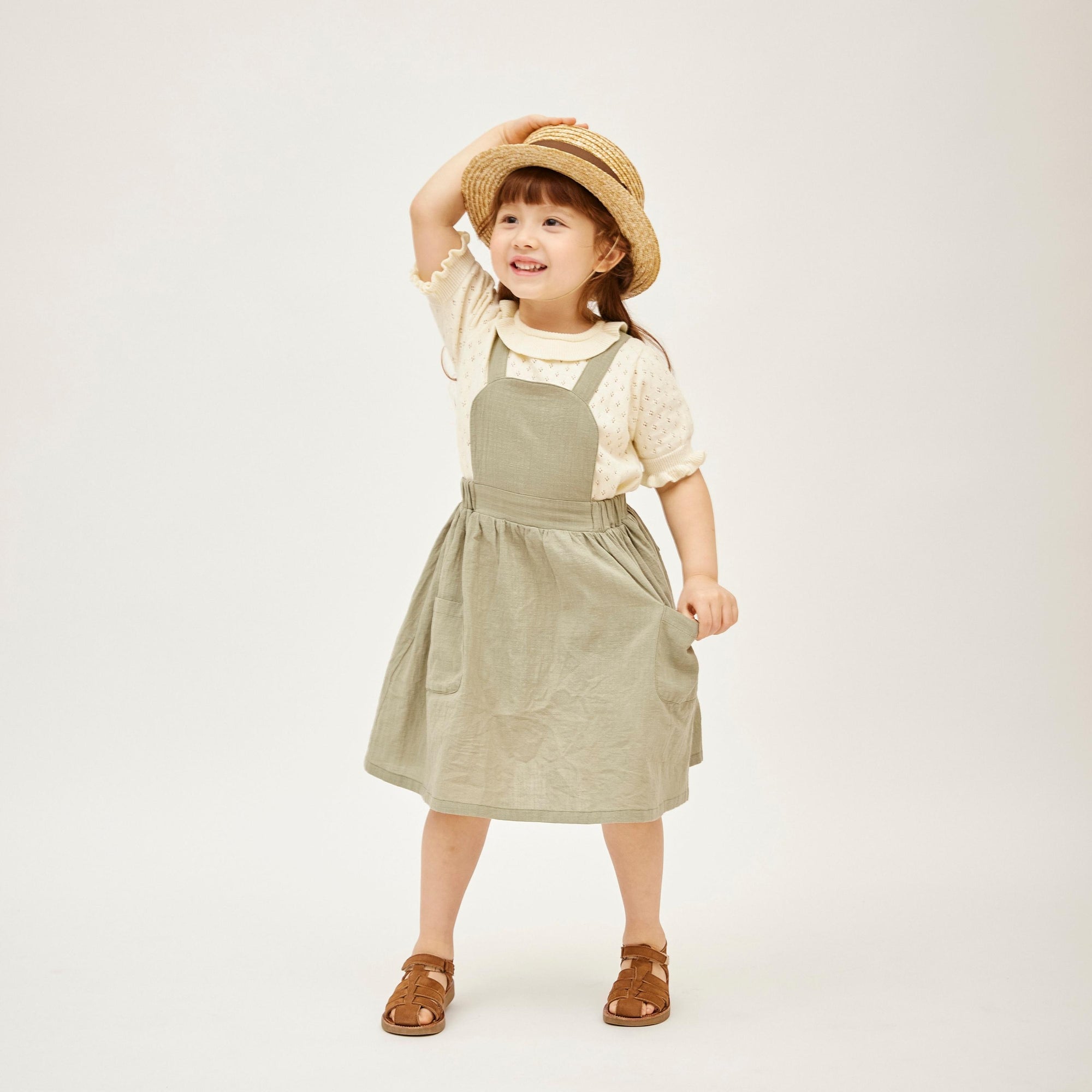 summer knit p1
