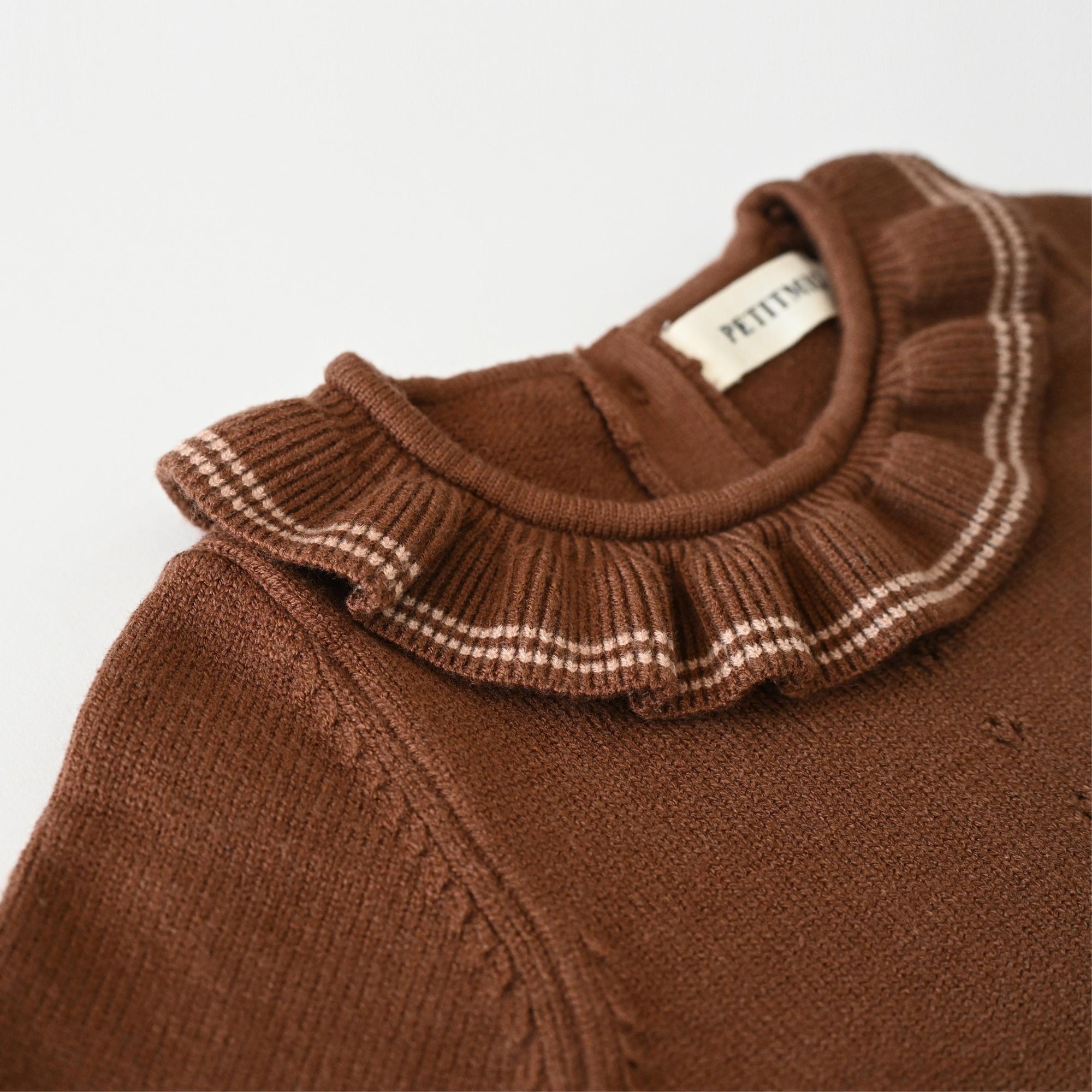 knit T5 one piece