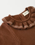 knit T5 one piece