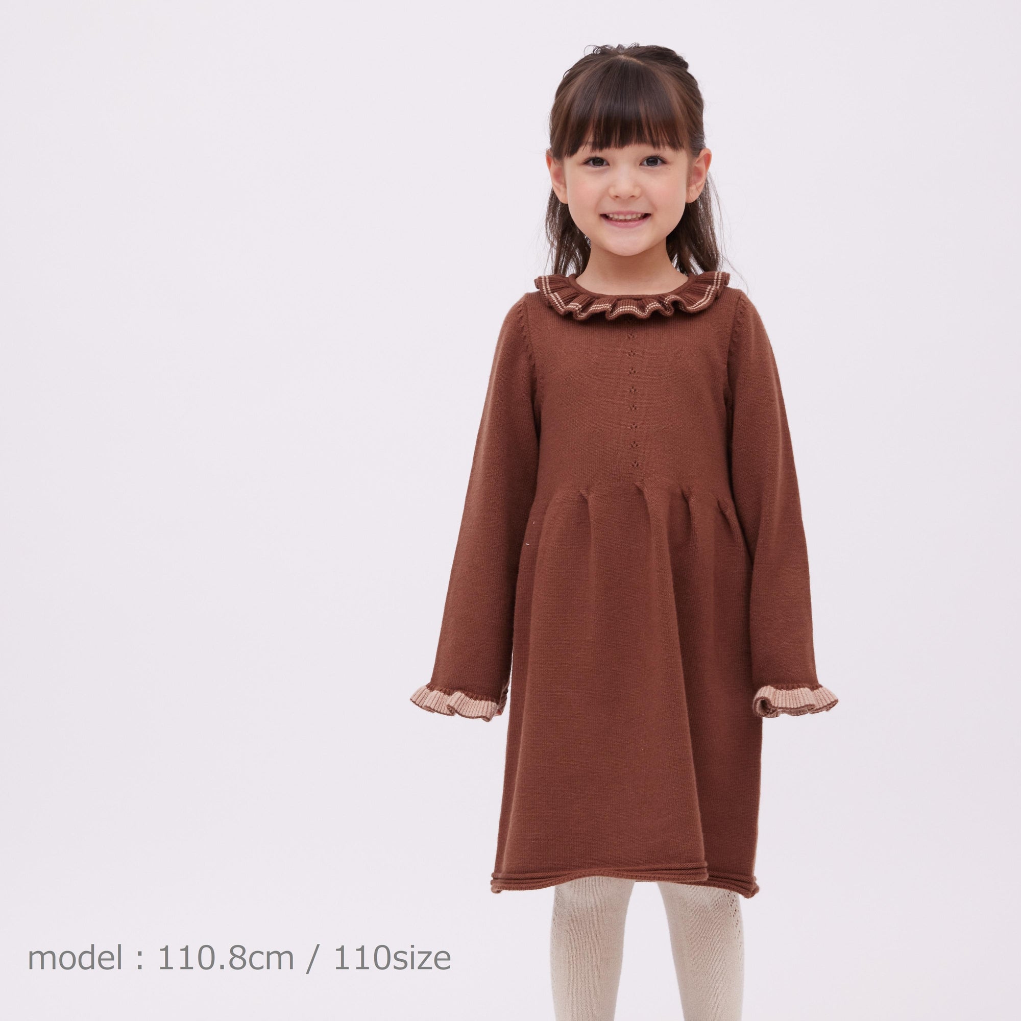 knit T5 one piece