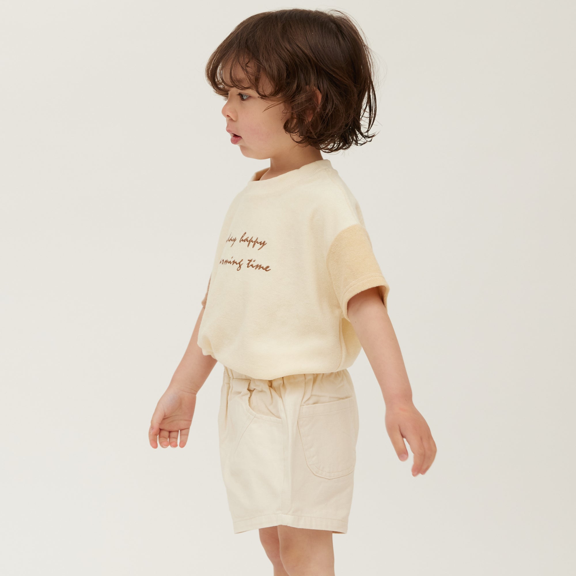 Tシャツ P3 セットアップ