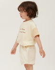 Tシャツ P3 セットアップ