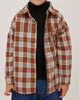 shirt E1 check