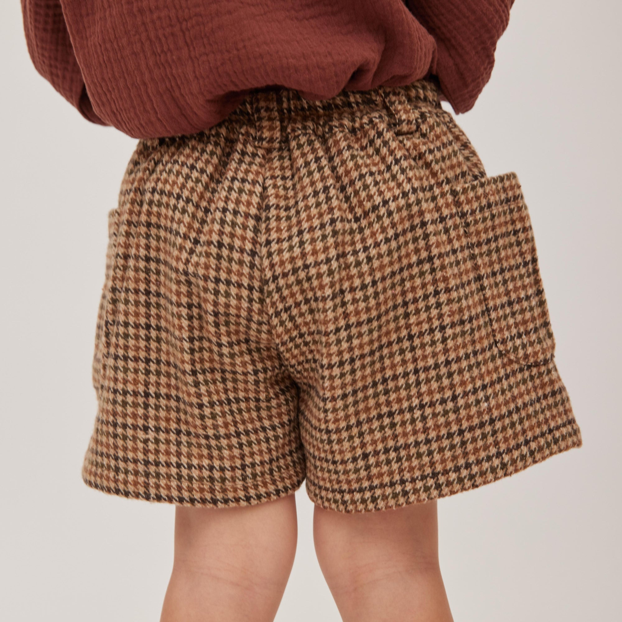 shorts E1