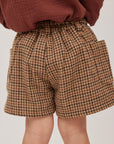 shorts E1
