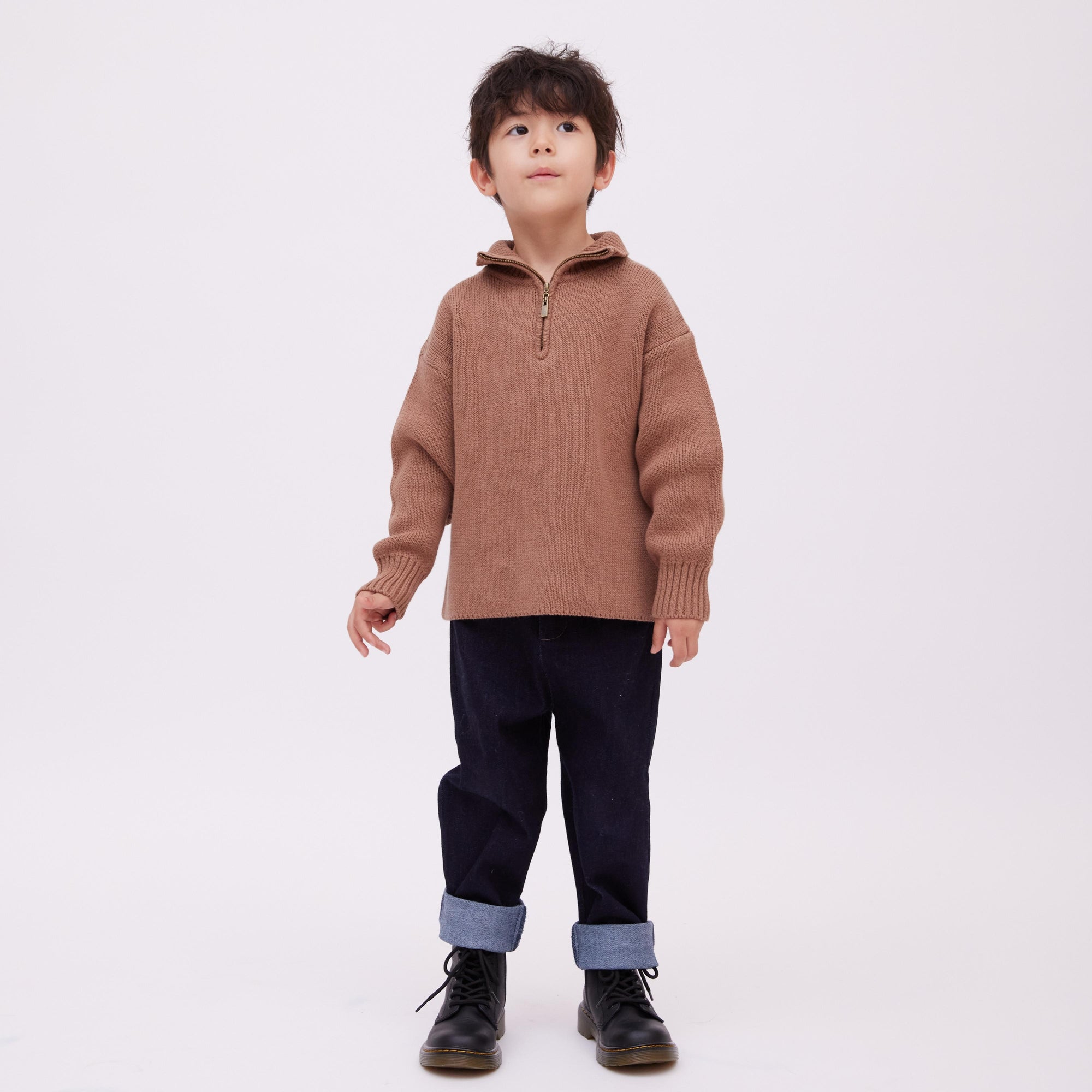 knit T2 chuck