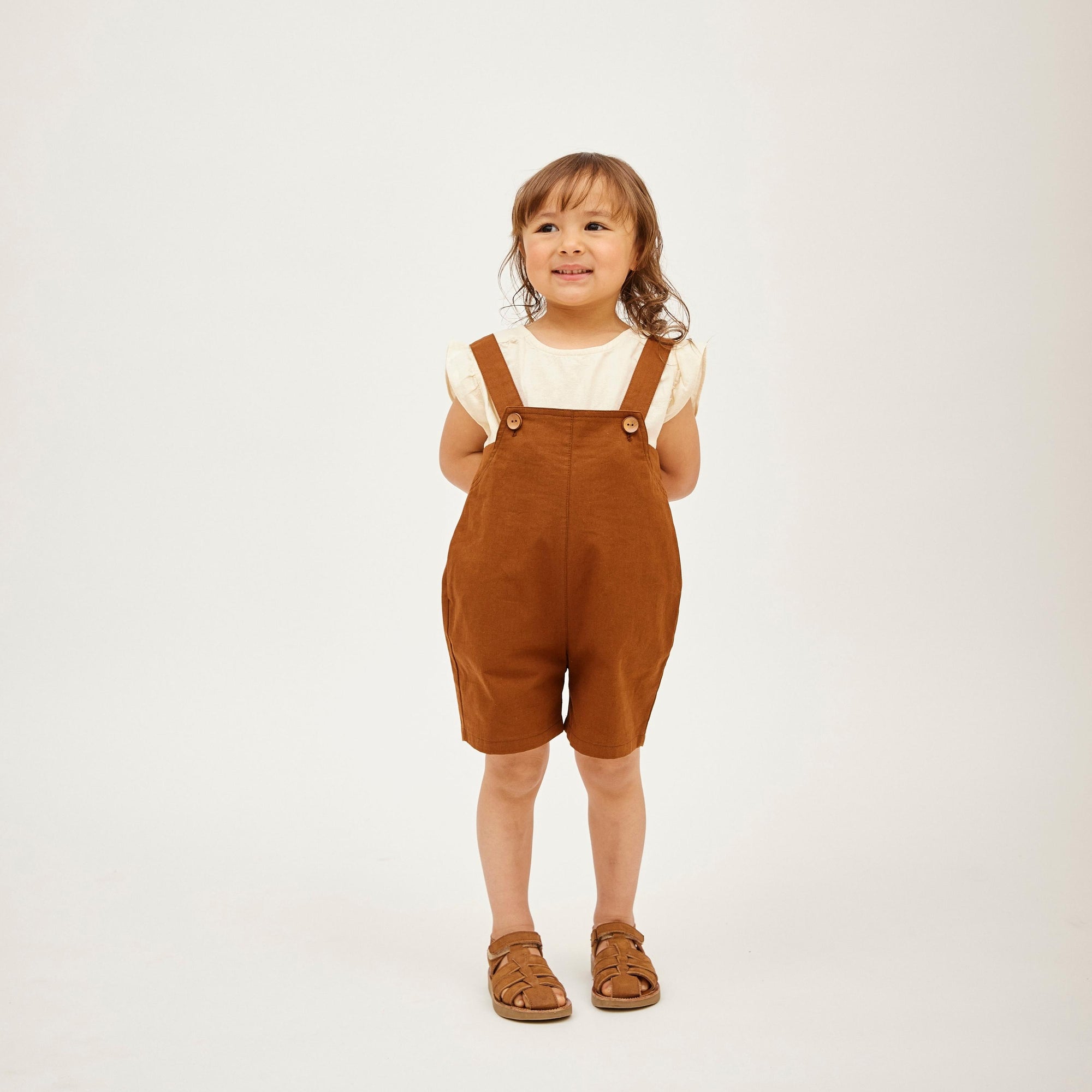 short salopette p1