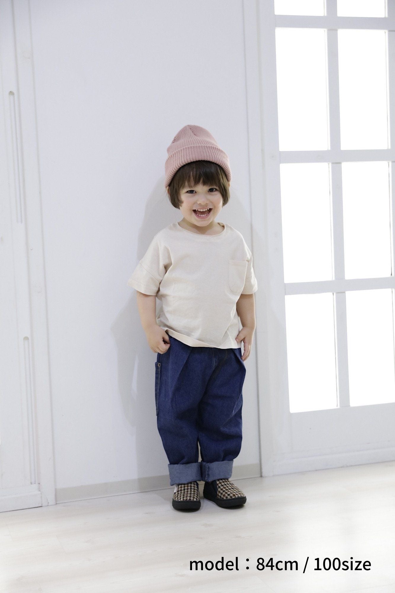 【OUTLET】サマーソフトTee