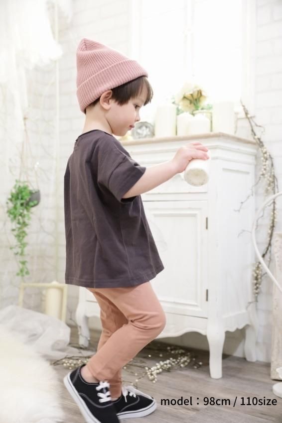 【OUTLET】サマーソフトTee