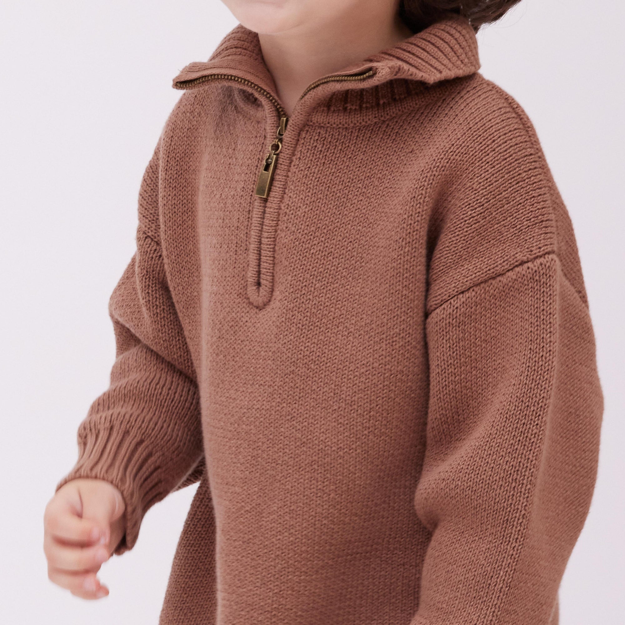 knit T2 chuck