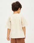 Tシャツ p1 ボーダー