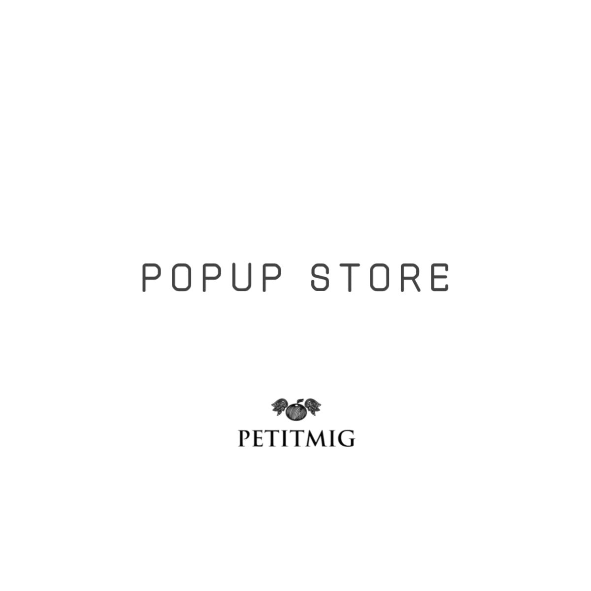 【山陽百貨店】POPUP STORE