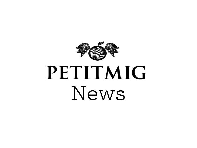 PETITMIG 2周年感謝セール開催のお知らせ