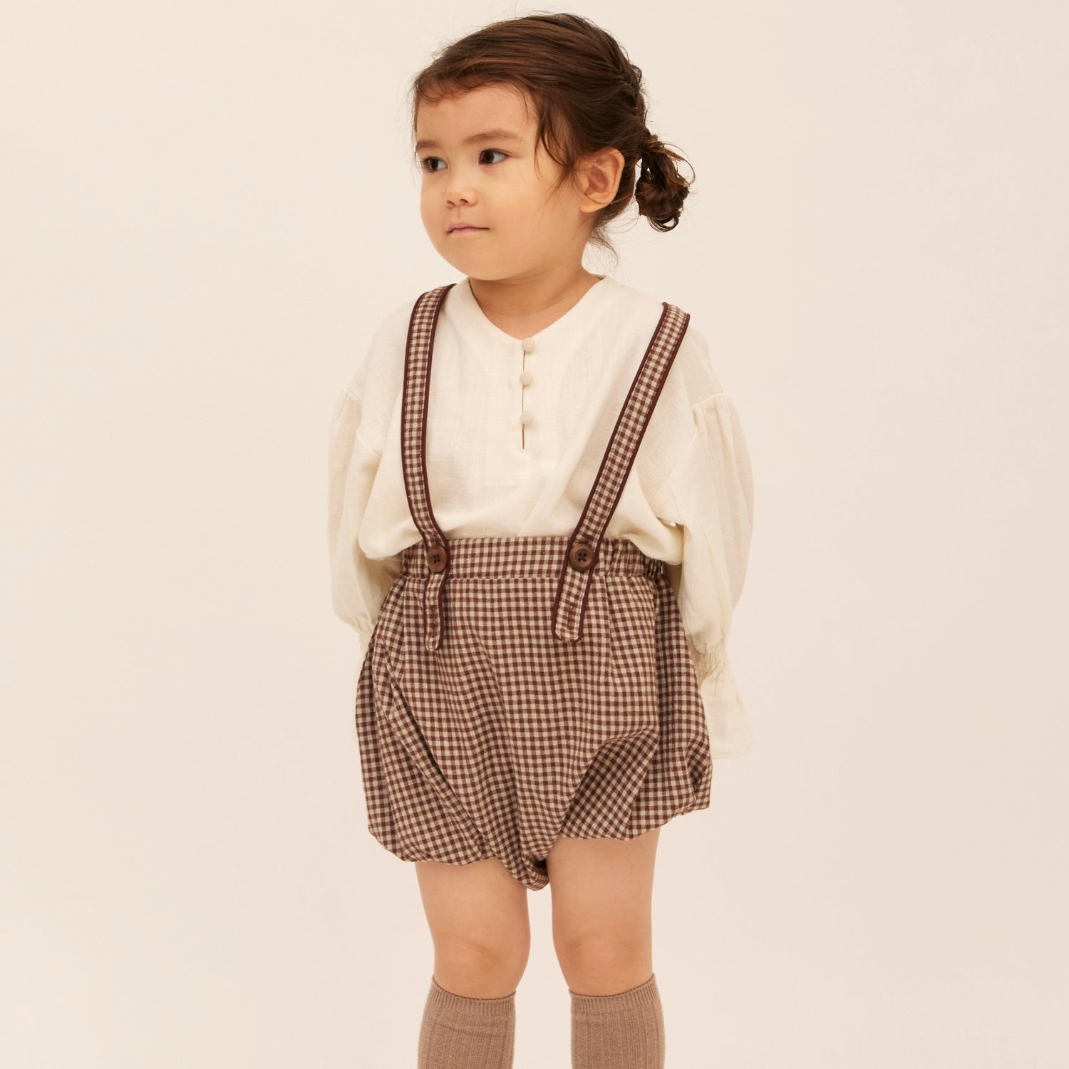 ブルマ G3 チェック