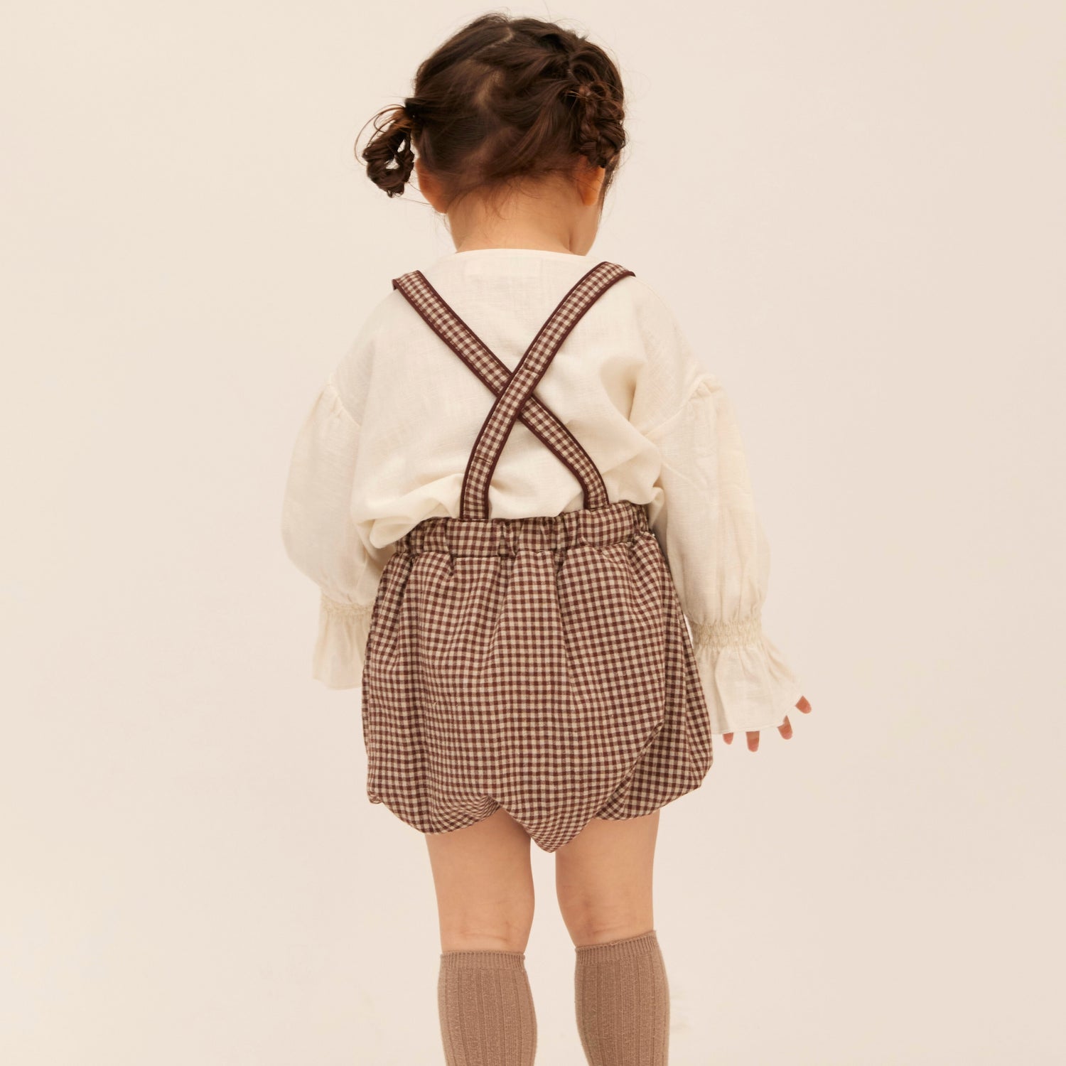 ブルマ G3 チェック