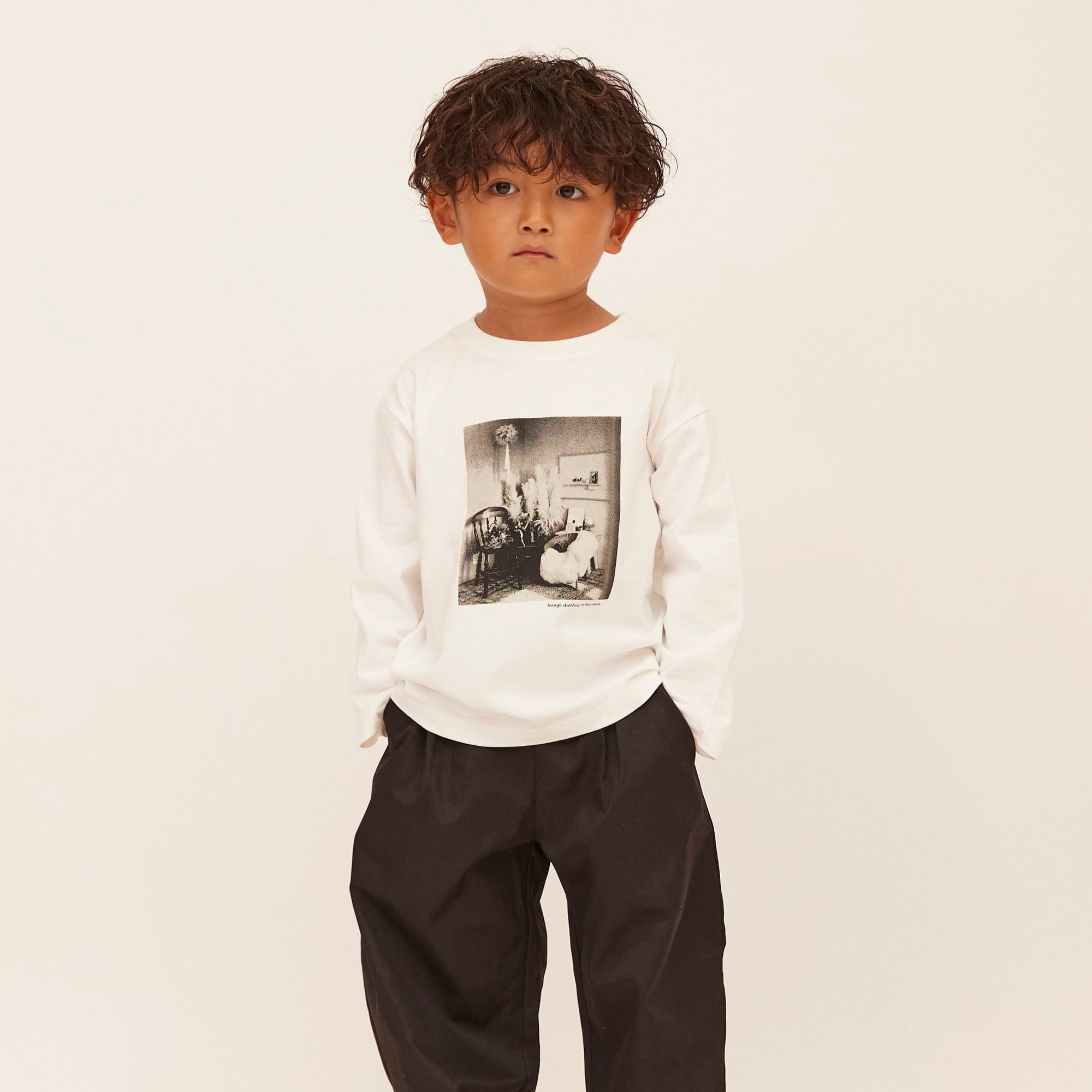 Tシャツ E3