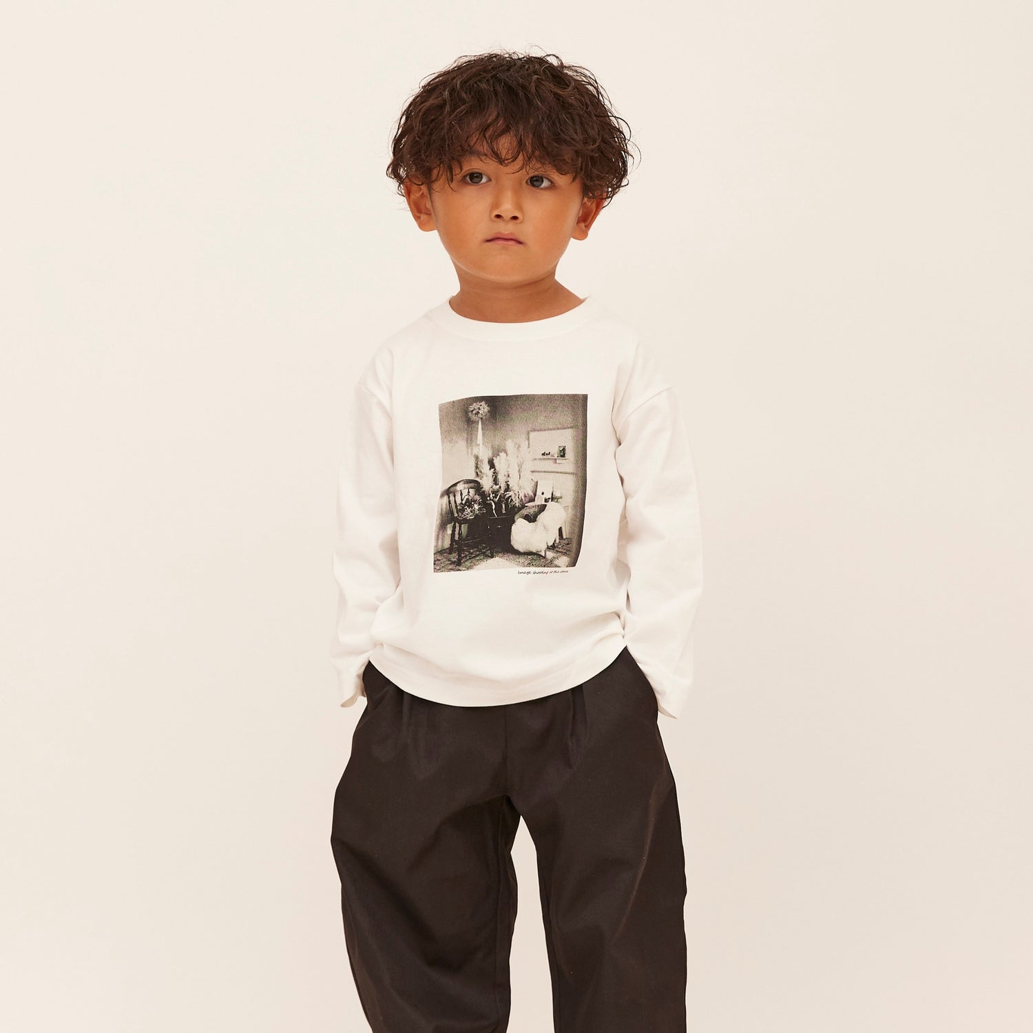 Tシャツ E3