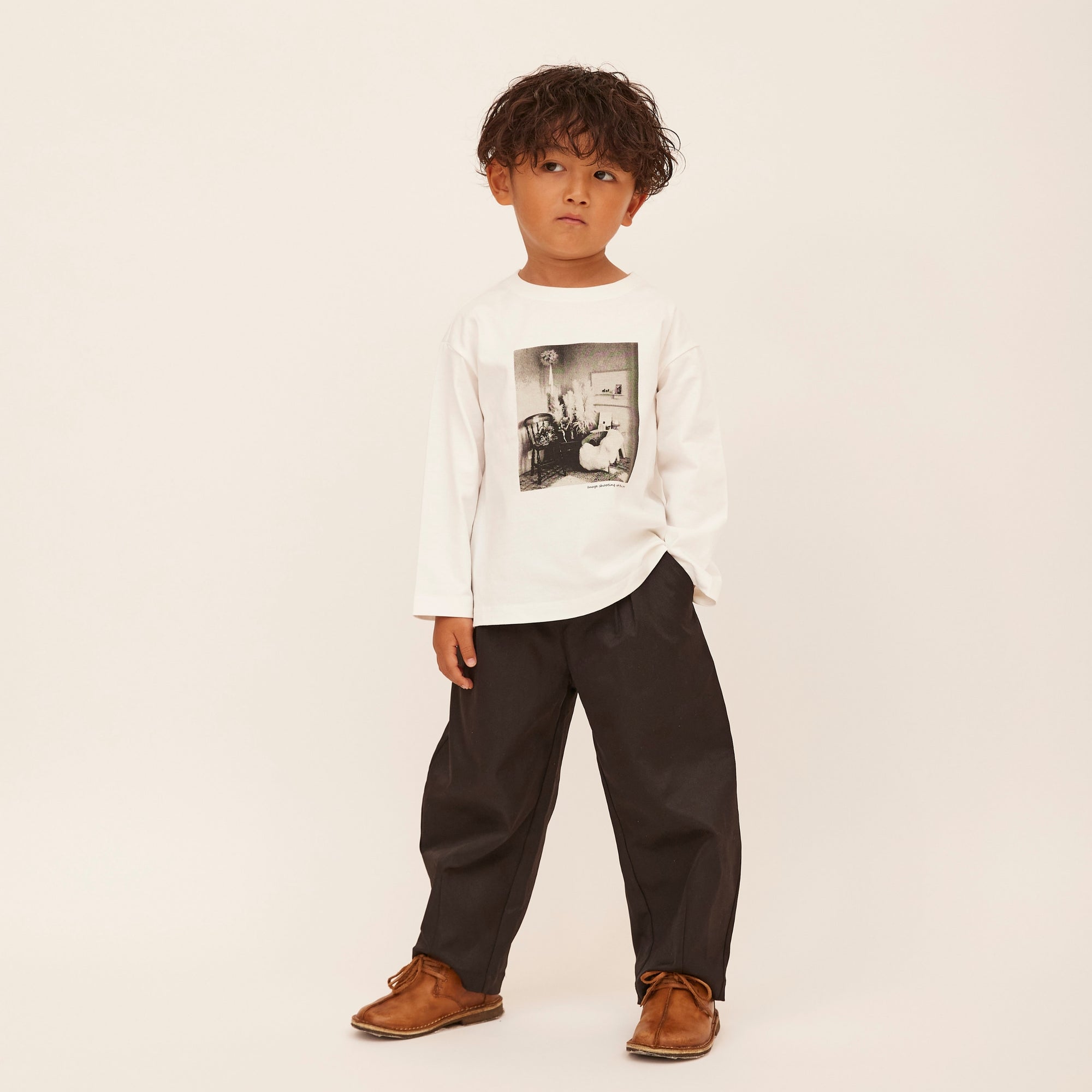 Tシャツ E3