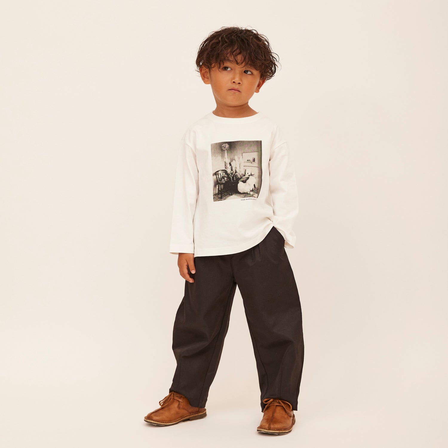 Tシャツ E3