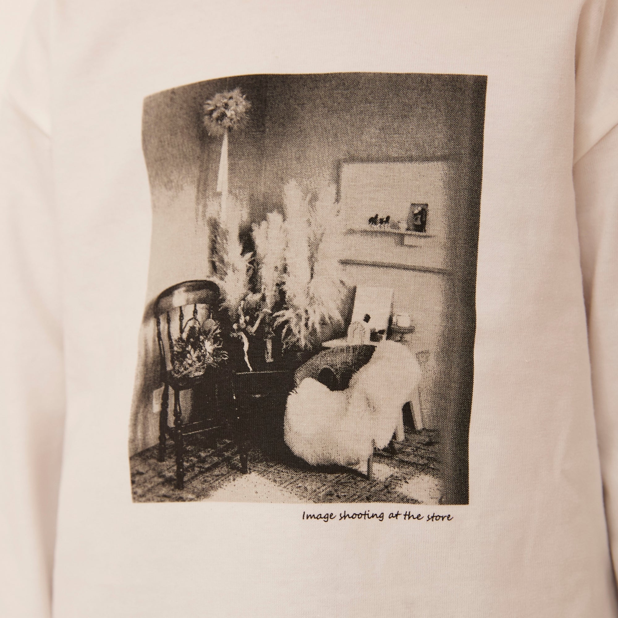 Tシャツ E3