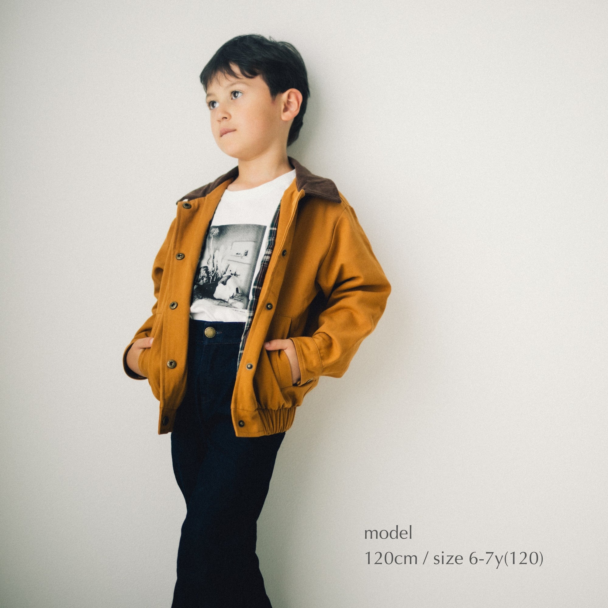 Tシャツ E3