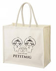 PETITMIG×ちゅんぴーちゃんねる HAPPY BAG