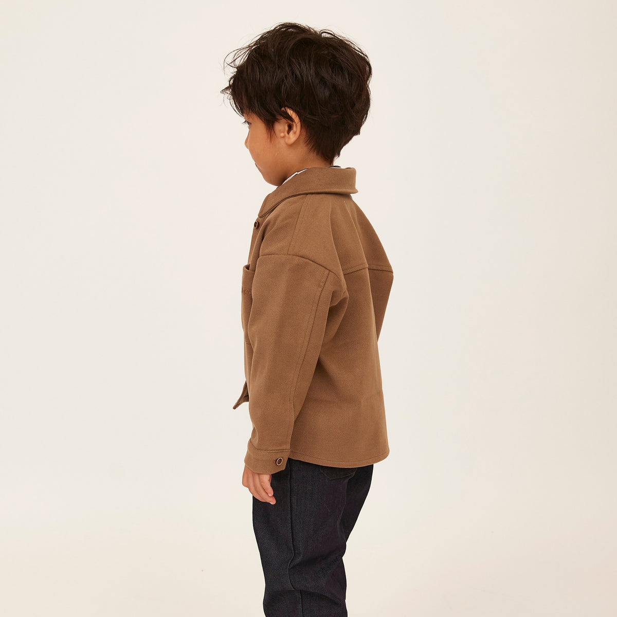シャツ T2