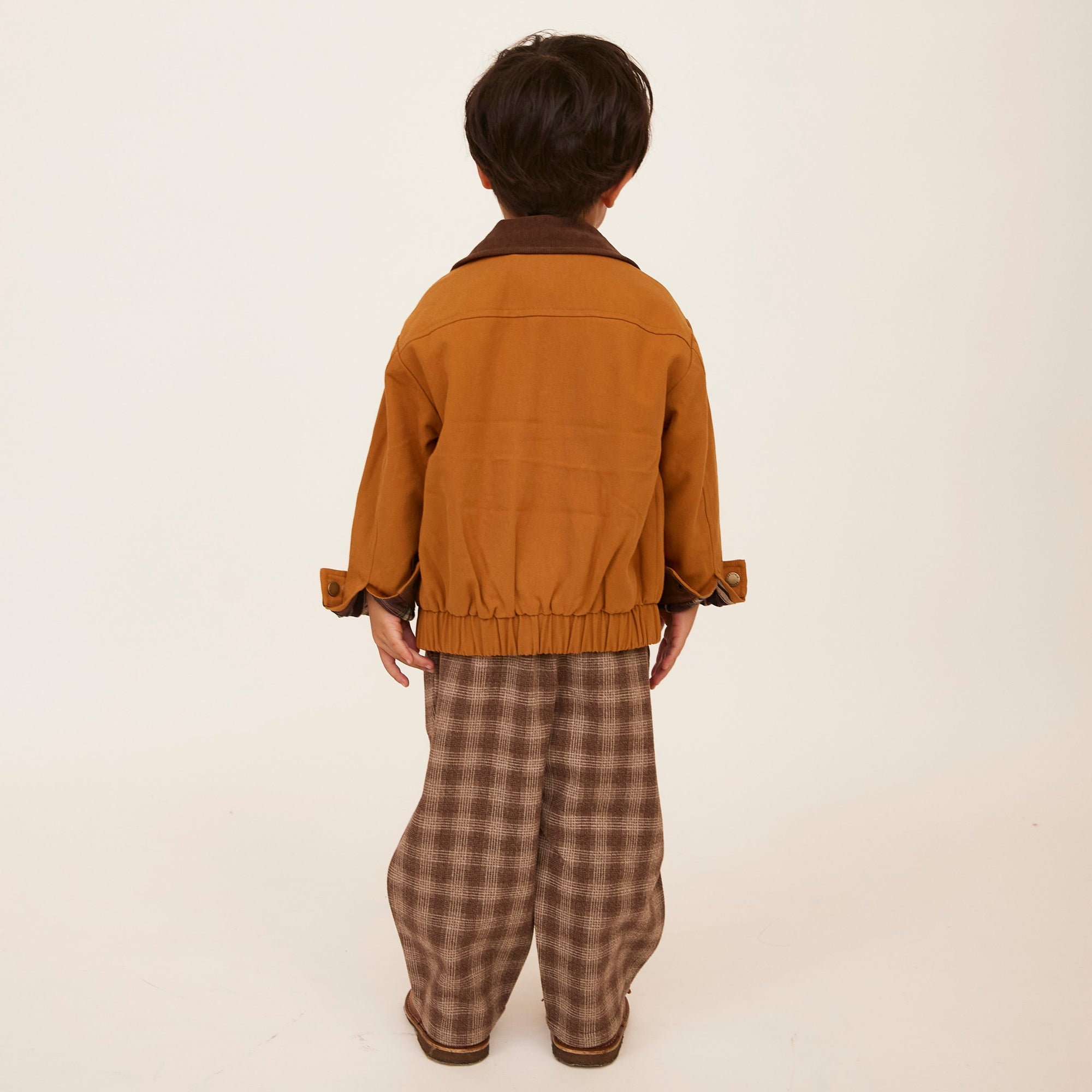 ジャケット E4