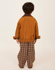 ジャケット E4