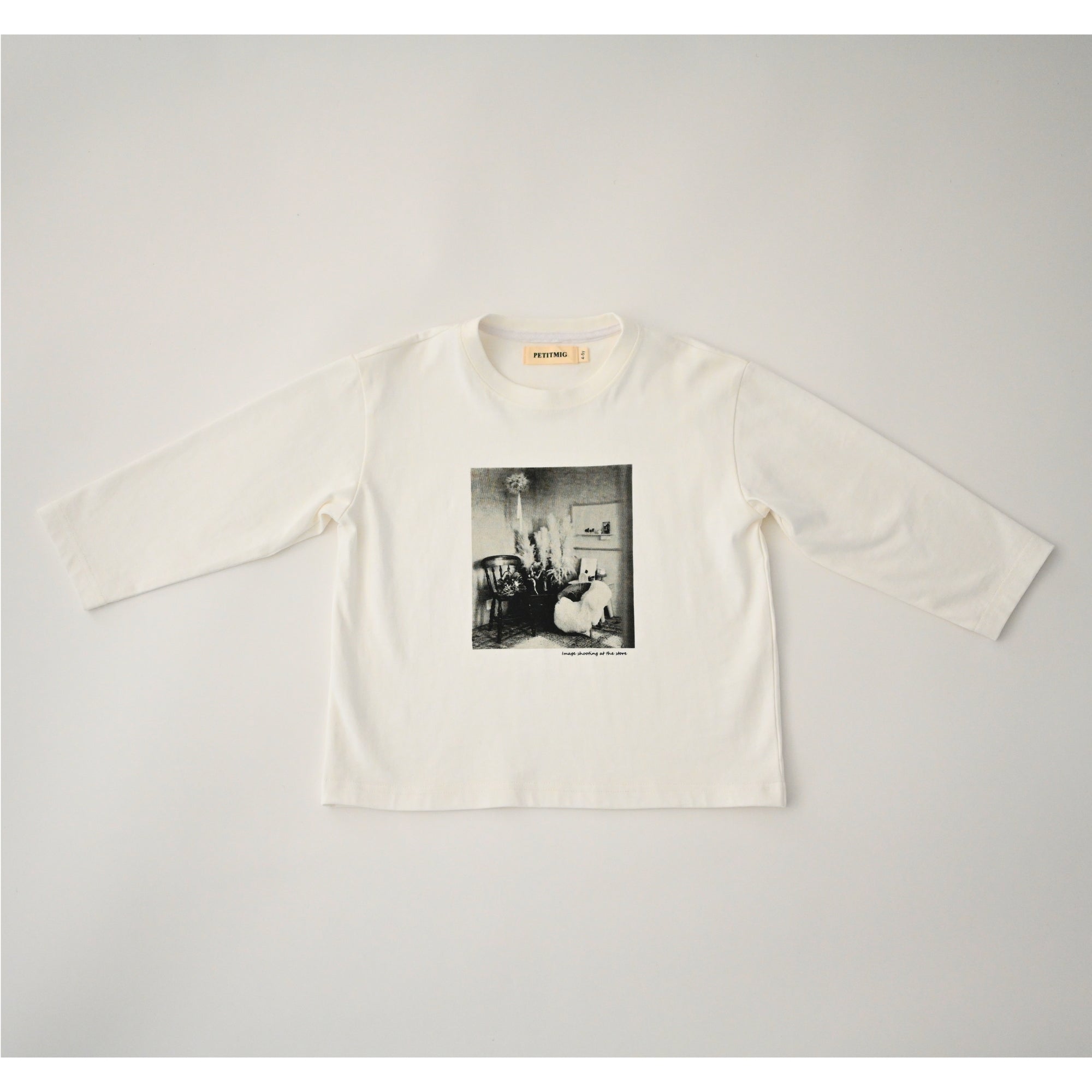 Tシャツ E3