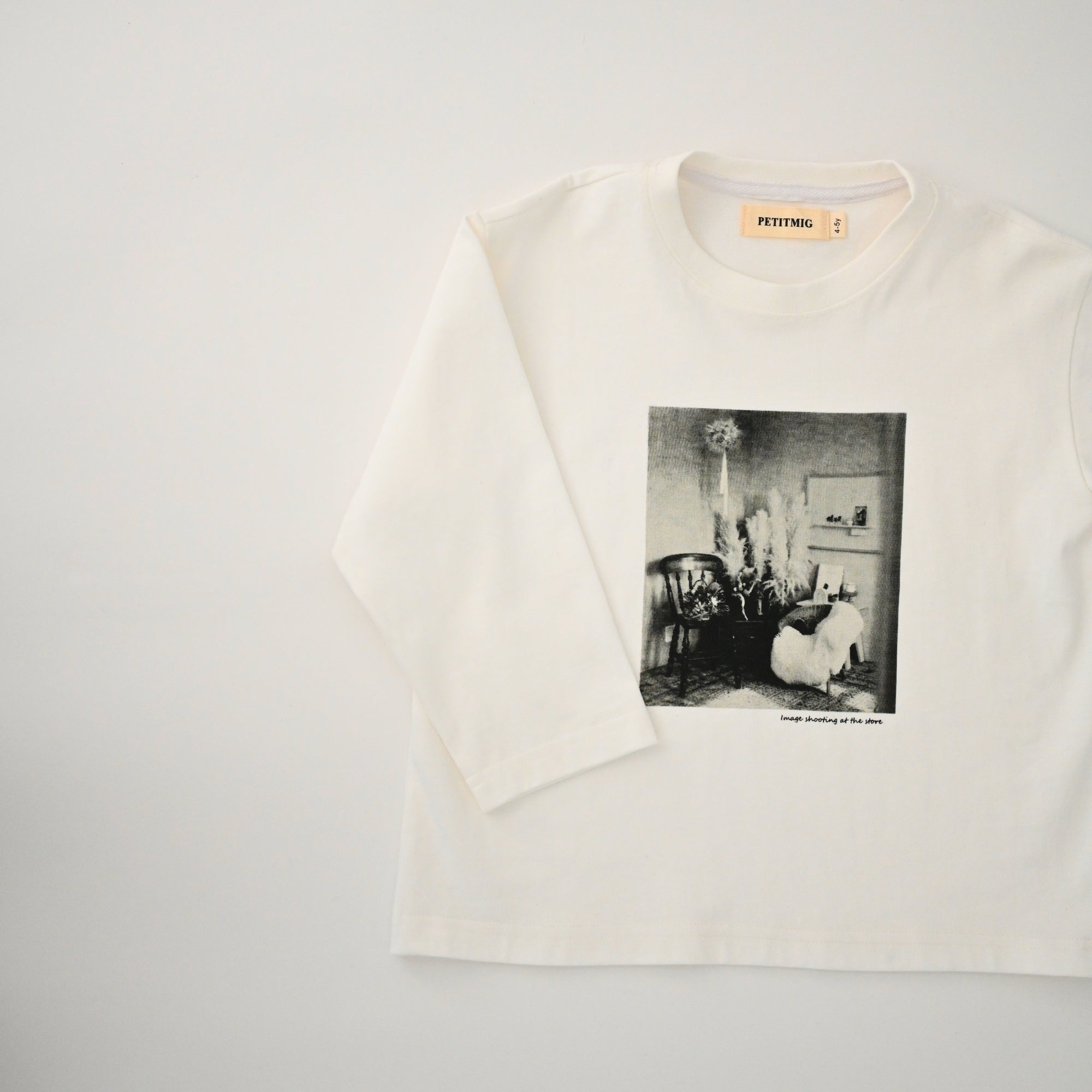 Tシャツ E3