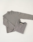 Tシャツ E4 ボーダー