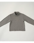 Tシャツ E4 ボーダー